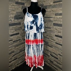 Ace Fashion Maxi Dress